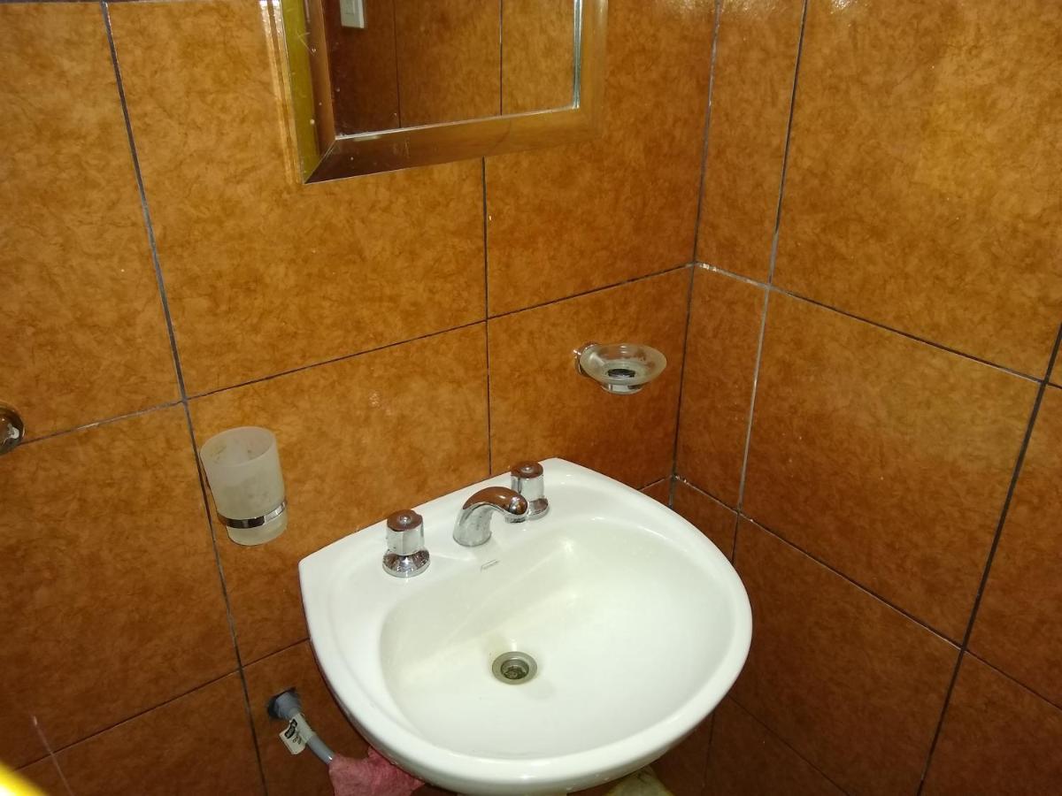 Norte Alojamiento Daire Belén Dış mekan fotoğraf