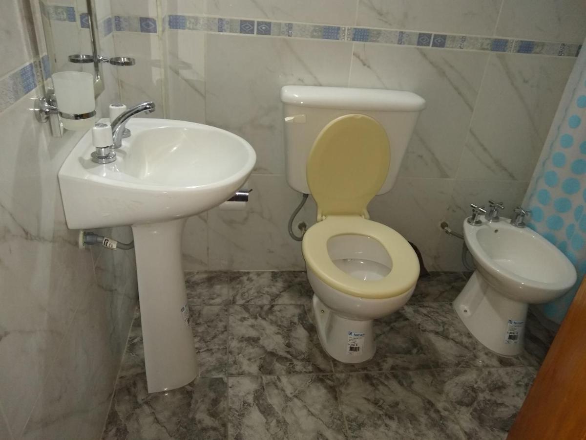 Norte Alojamiento Daire Belén Dış mekan fotoğraf