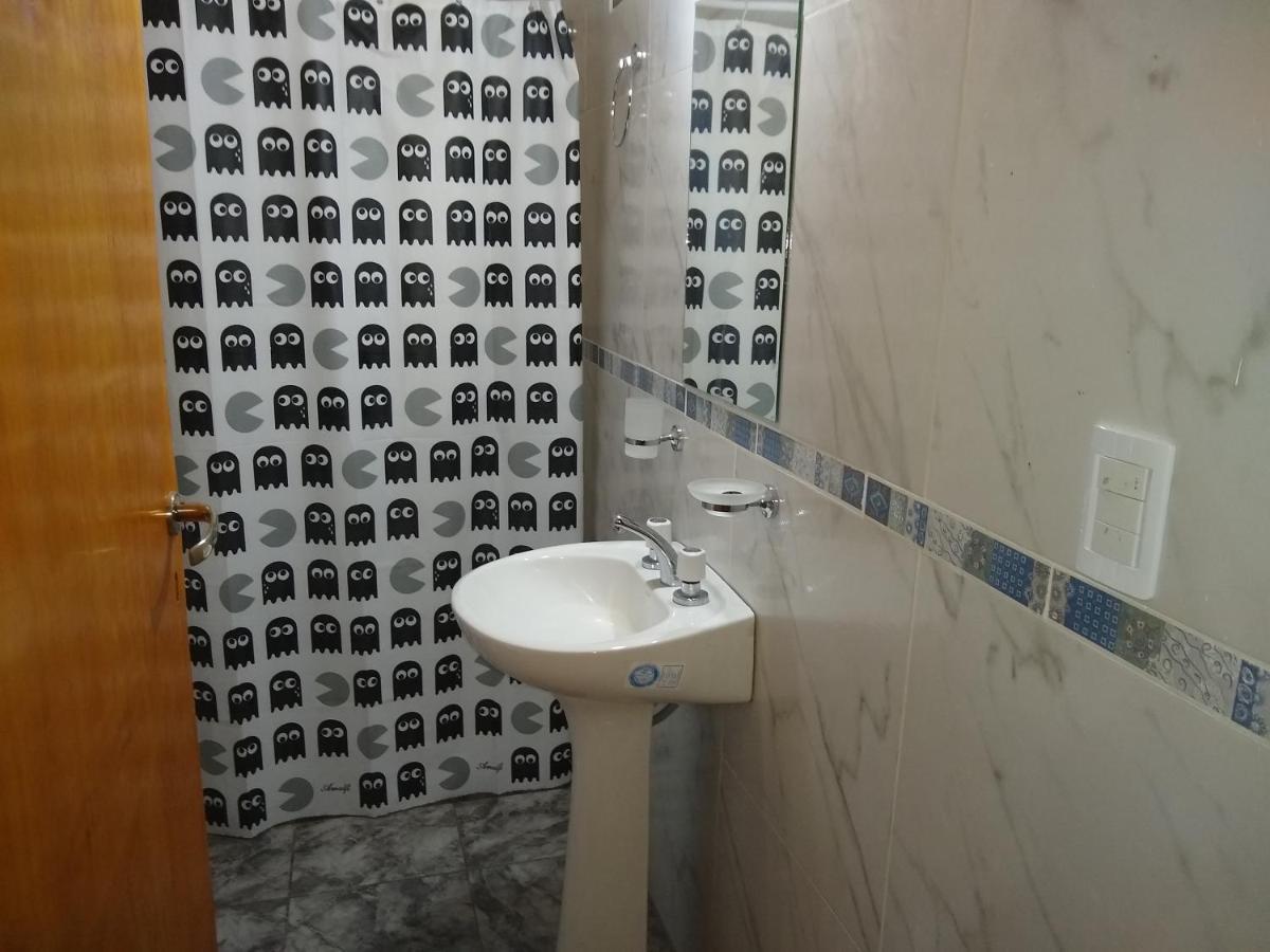 Norte Alojamiento Daire Belén Dış mekan fotoğraf
